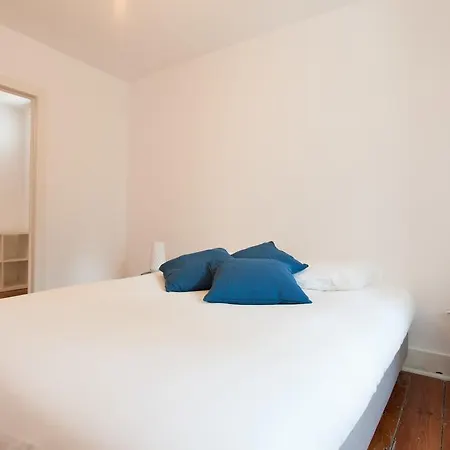 Апартаменты Le Flat Santos & Lapa *