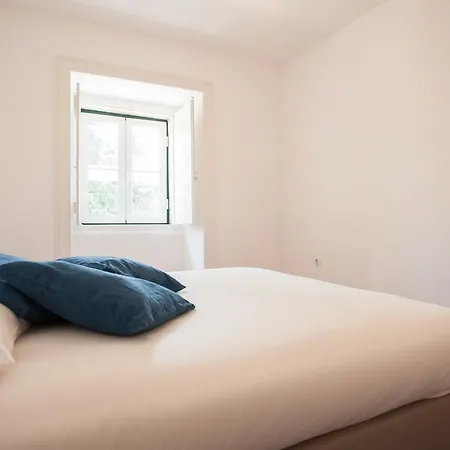 Apartmán Le Flat Santos & Lapa