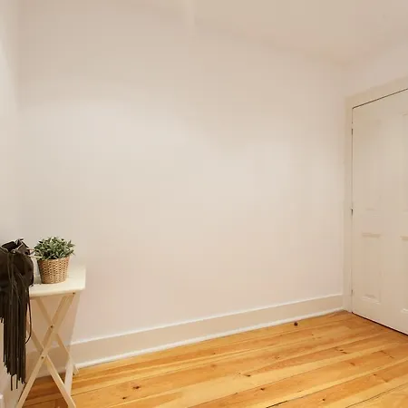 Apartmán Le Flat Santos & Lapa Lisboa