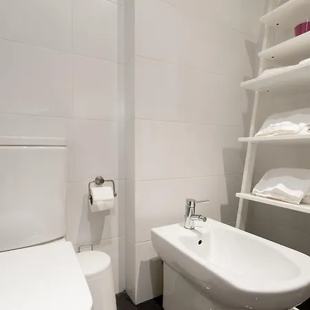 Le Flat Santos & Lapa Lisboa