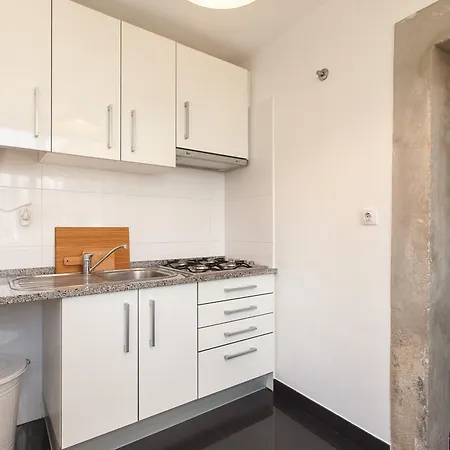 Apartmán Le Flat Santos & Lapa Lisboa