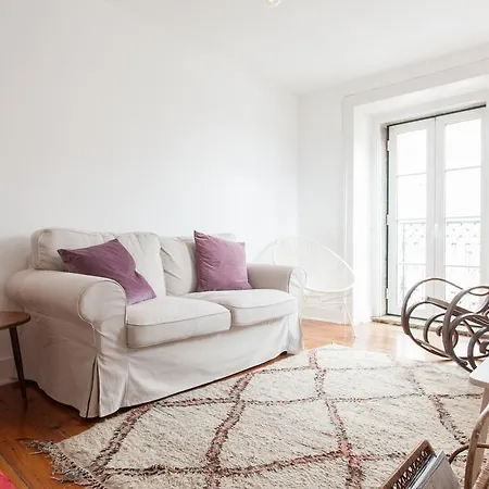 Le Flat Santos & Lapa * Lisboa
